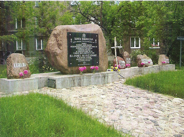 Pomnik